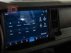 فورد برونكو